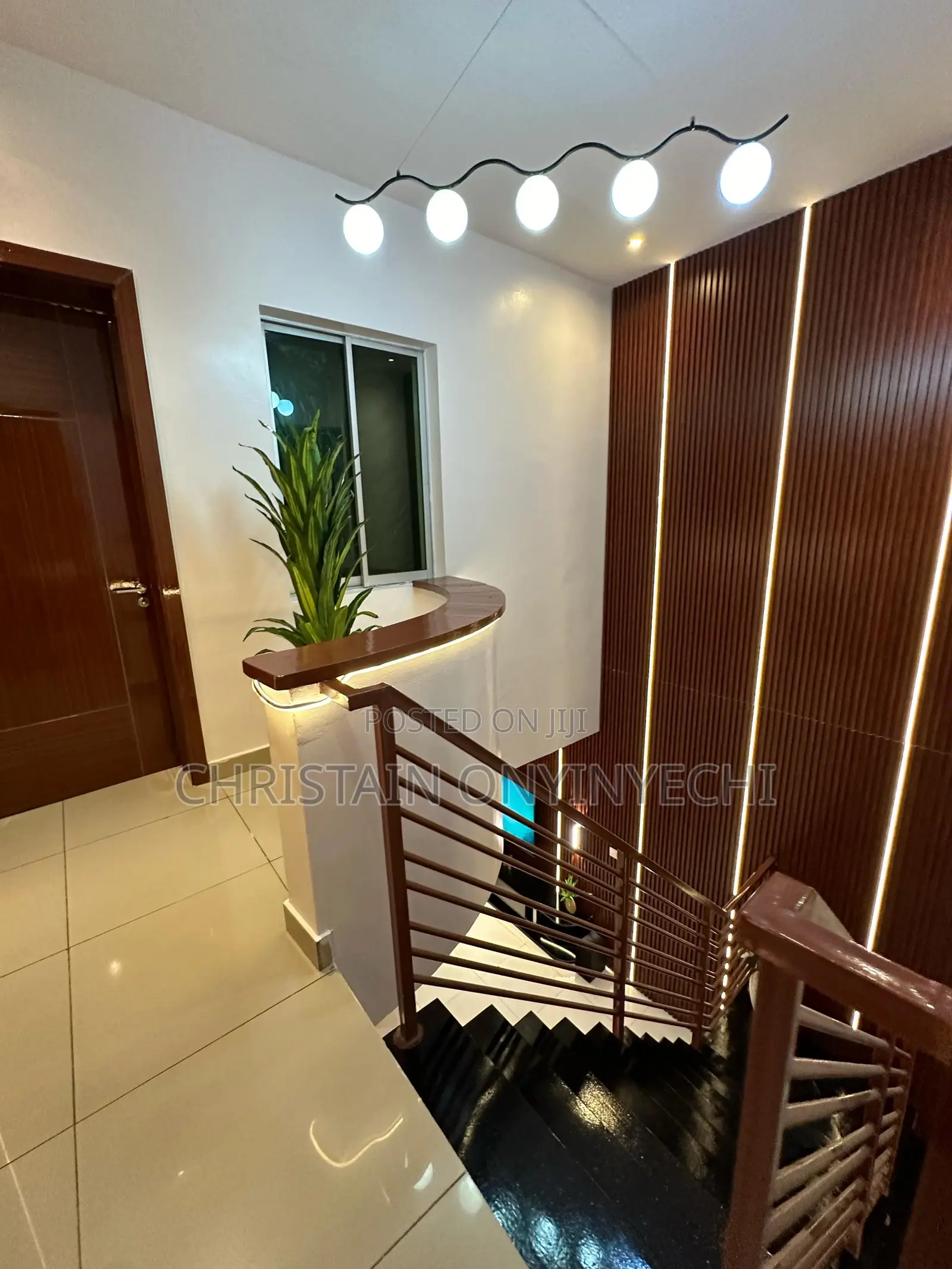 Luxurious 2bed Apartment