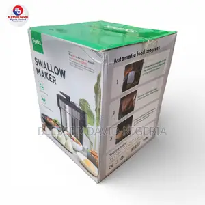 Syinix Swallow Maker