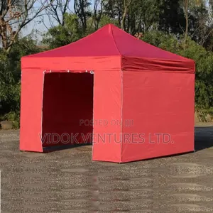 2m X 2m/6 X 6 Collapsible Foldable Canopy and Covers