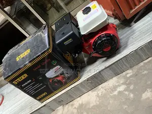Japan Quality Gx390 Engine