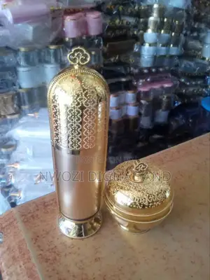 Luxury Lotion