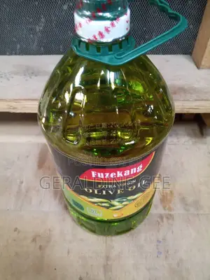 Edible Extra Virgin Oil for Any Kind of Frying Cooking Foods, Healthy
