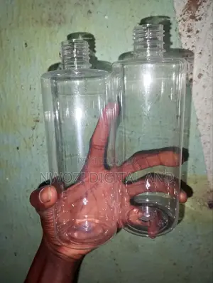 Body Wash Plastic/Shower Gel