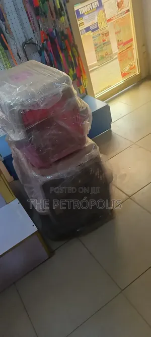 Dog and Cat Carrier
