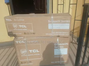 TCL 1hp Inverter Ac