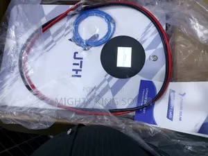 5120kwh JTH Lithium Iron Battery 48v