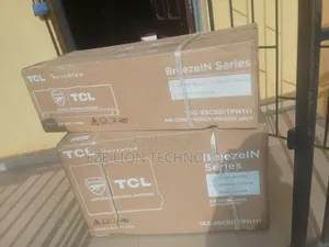TCL 1hp Inverter Air Conditioner