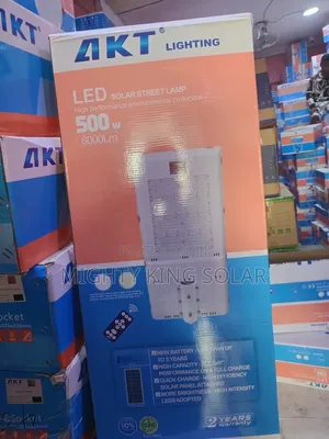 500w Akt Flood Light