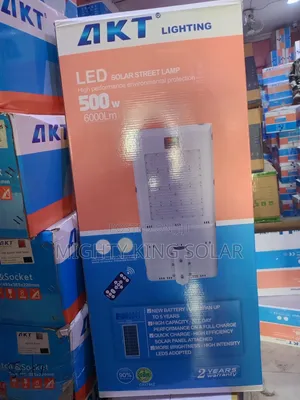500w Akt Flood Light