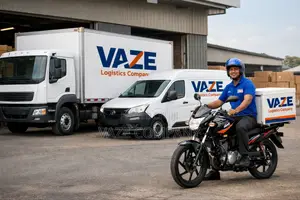 Vaze Logistics Company