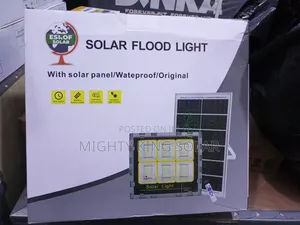 600w Flood Light 6 Eyes