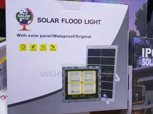 400w Flood Light 4 Eyes