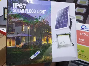 400w Flood Light 4 Eyes