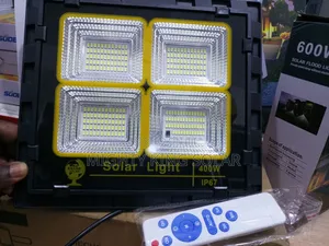 400w Flood Light 4 Eyes