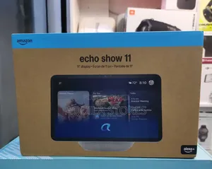 Amazon Echo Show 11 Smart Display