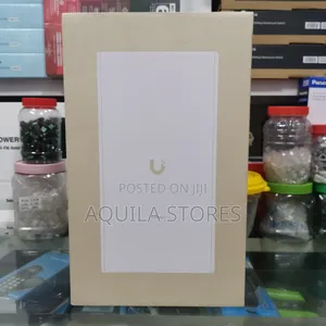 Ubiquiti Unifi U6 Mesh Pro Dual-Band Indoor/Outdoor Wifi6 Access Point