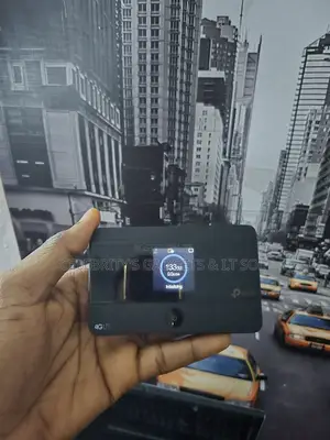 Original Tp-Link Router