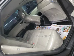 Toyota Avalon Touring FWD Sedan (3.6L 6cyl 6A) 2016 Black
