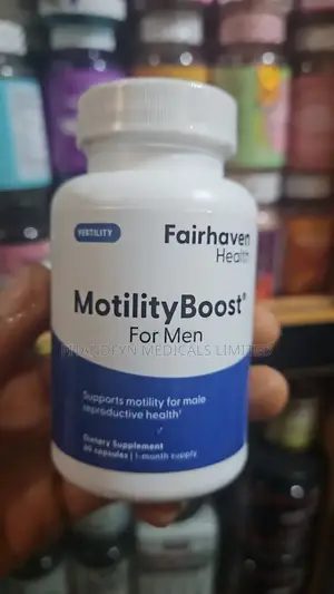 Motility Boost
