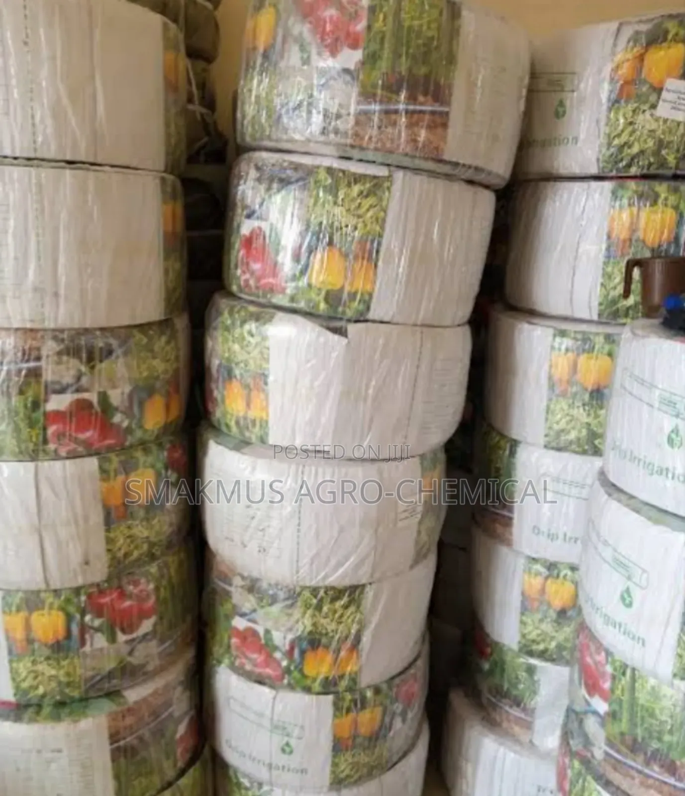 Irrigation Hose