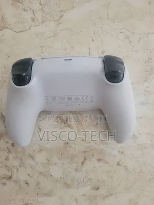 Uk Ps5 Controller