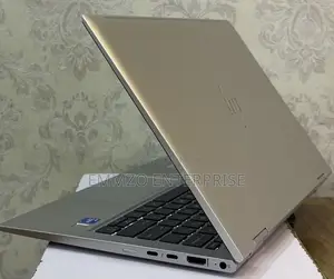 Laptop HP Elite X360 830 G10 16GB Intel Core I5 SSD 512GB