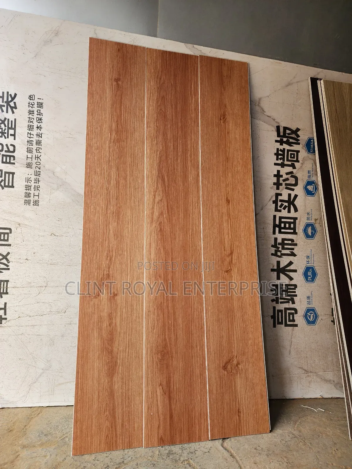 Durable Flooring