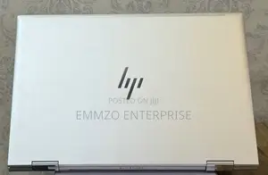 Laptop HP Elite X360 830 G10 16GB Intel Core I5 SSD 512GB