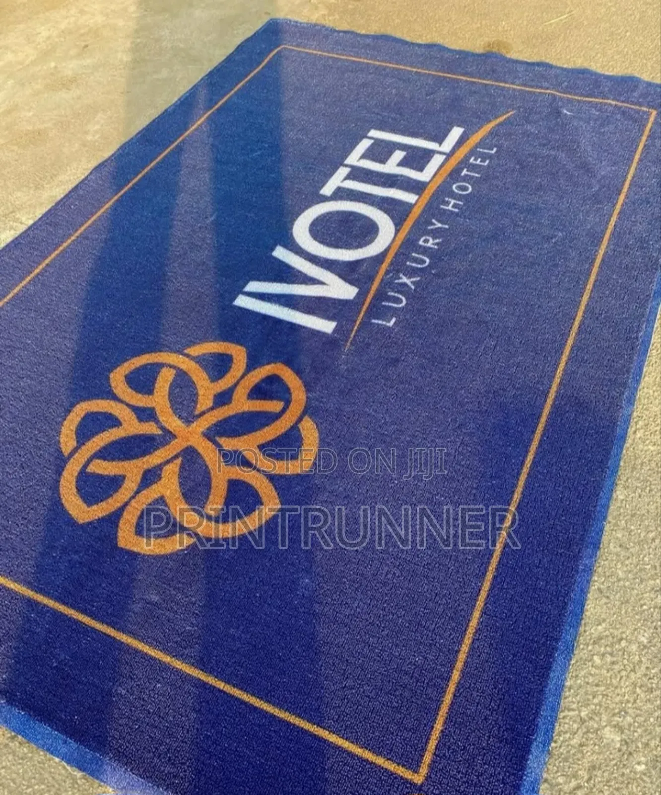 Customize Rug