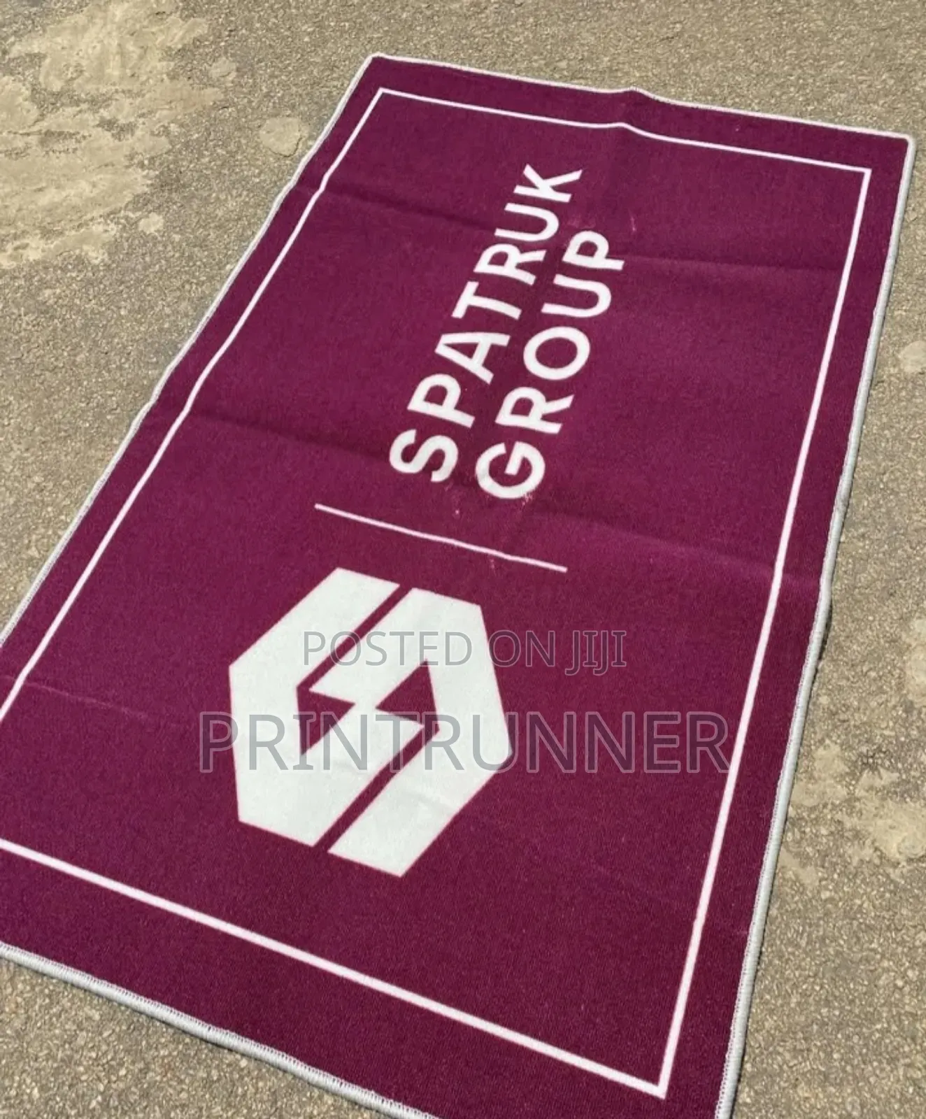 Customize Rug
