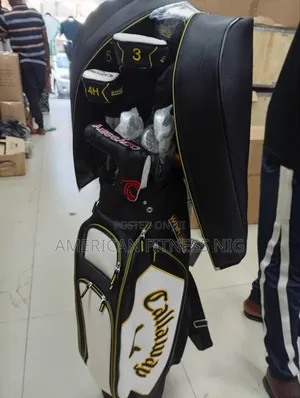 Golf Set Callaway