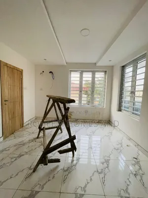 4bdrm Duplex in Estate, Adeniyi Jones for sale