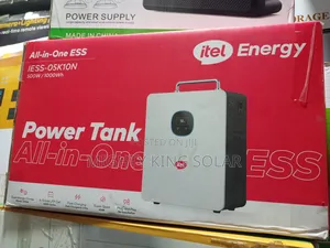 1kwh Itel Gen