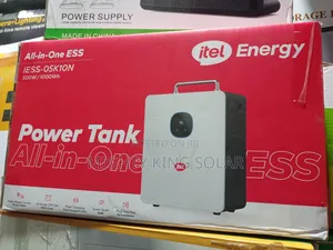 1kwh Itel Gen