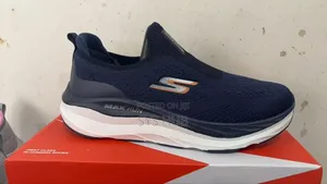New Design Skechers
