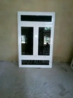 Aluminum Windows