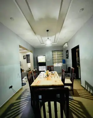 Furnished 4bdrm Duplex in Ikeja Gra for sale