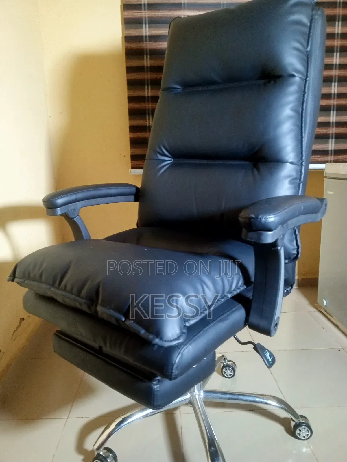 Executive Office Chair