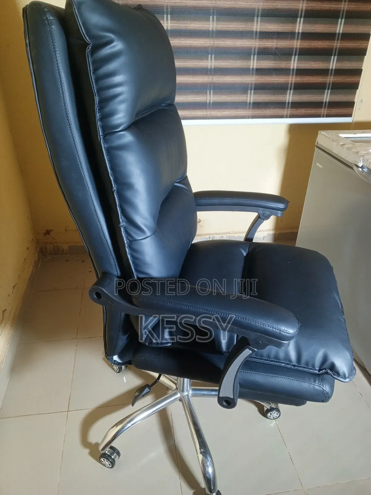 Executive Office Chair
