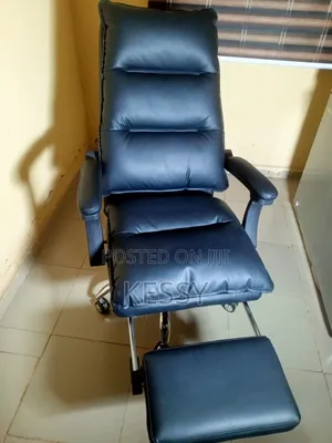 Executive Office Chair
