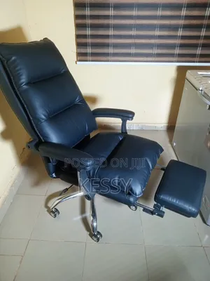 Executive Office Chair