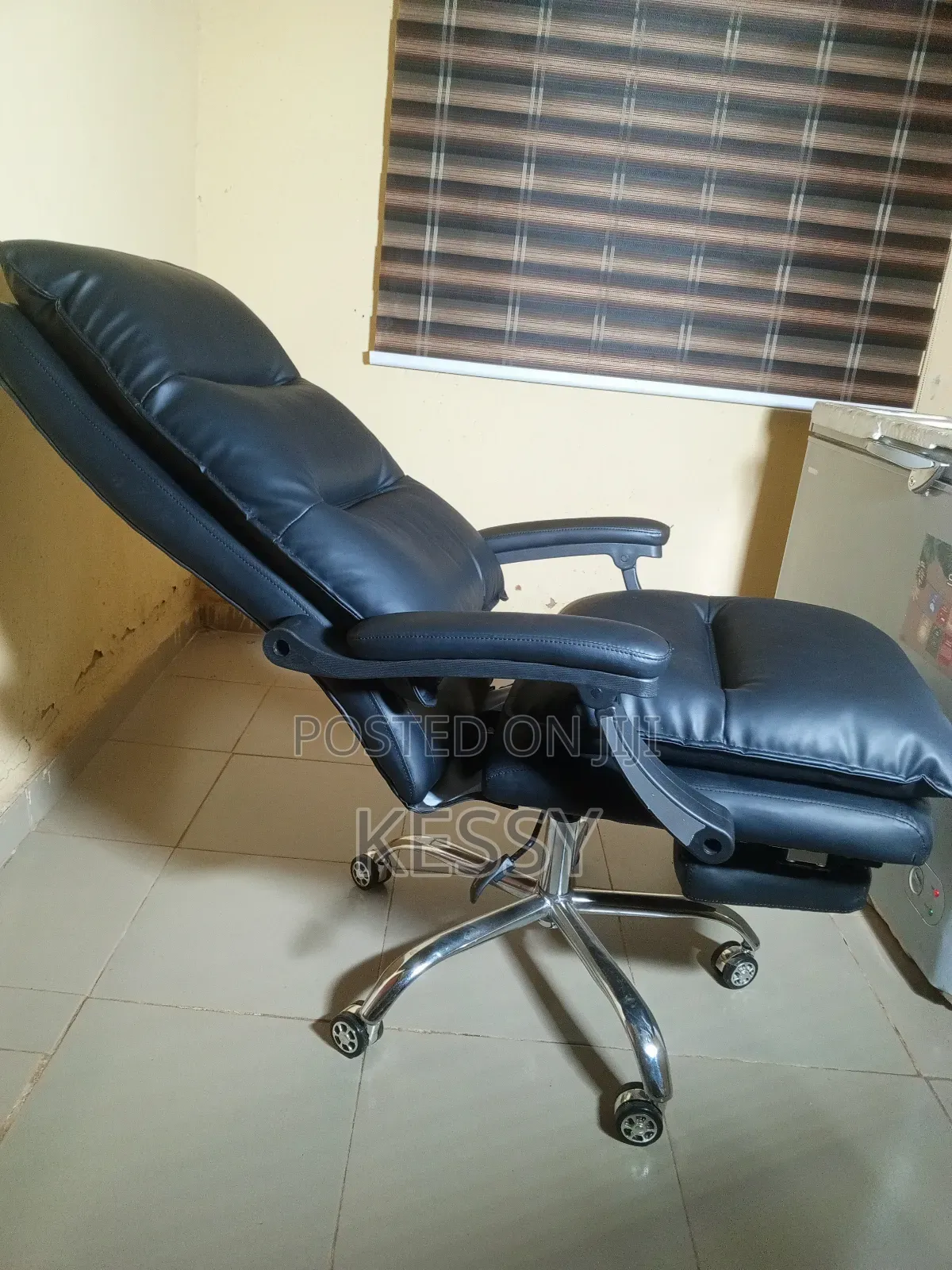 Executive Office Chair