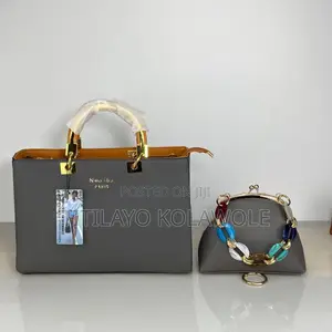 Luxury Quality Premium Handbag
