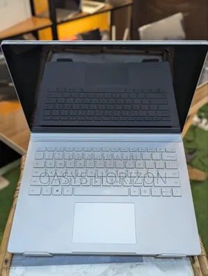 Laptop Microsoft Surface Book 2 16GB Intel Core I7 SSD 512GB