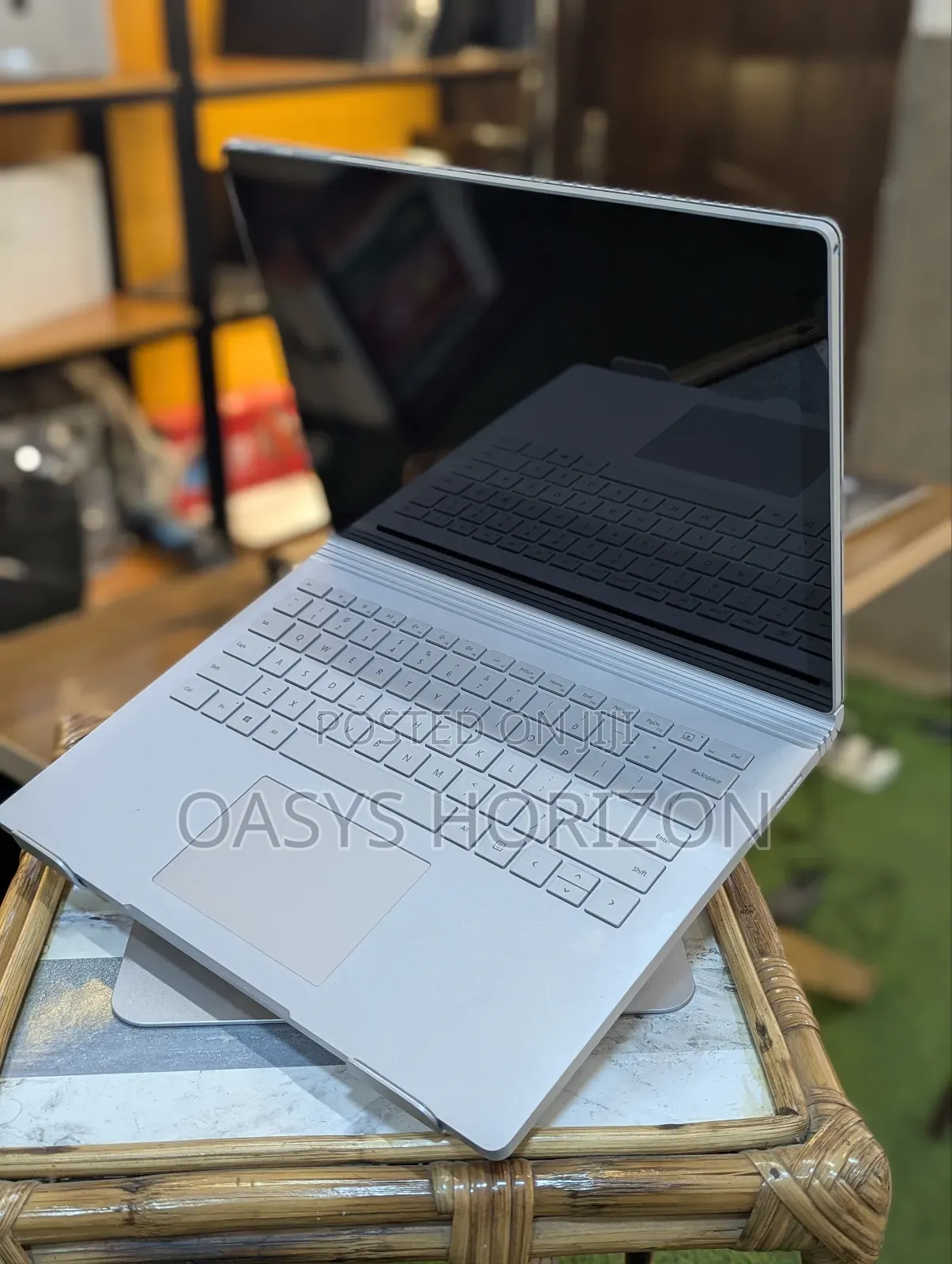 Laptop Microsoft Surface Book 2 16GB Intel Core I7 SSD 512GB