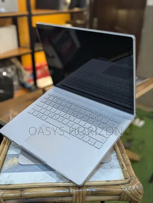 Laptop Microsoft Surface Book 2 16GB Intel Core I7 SSD 512GB