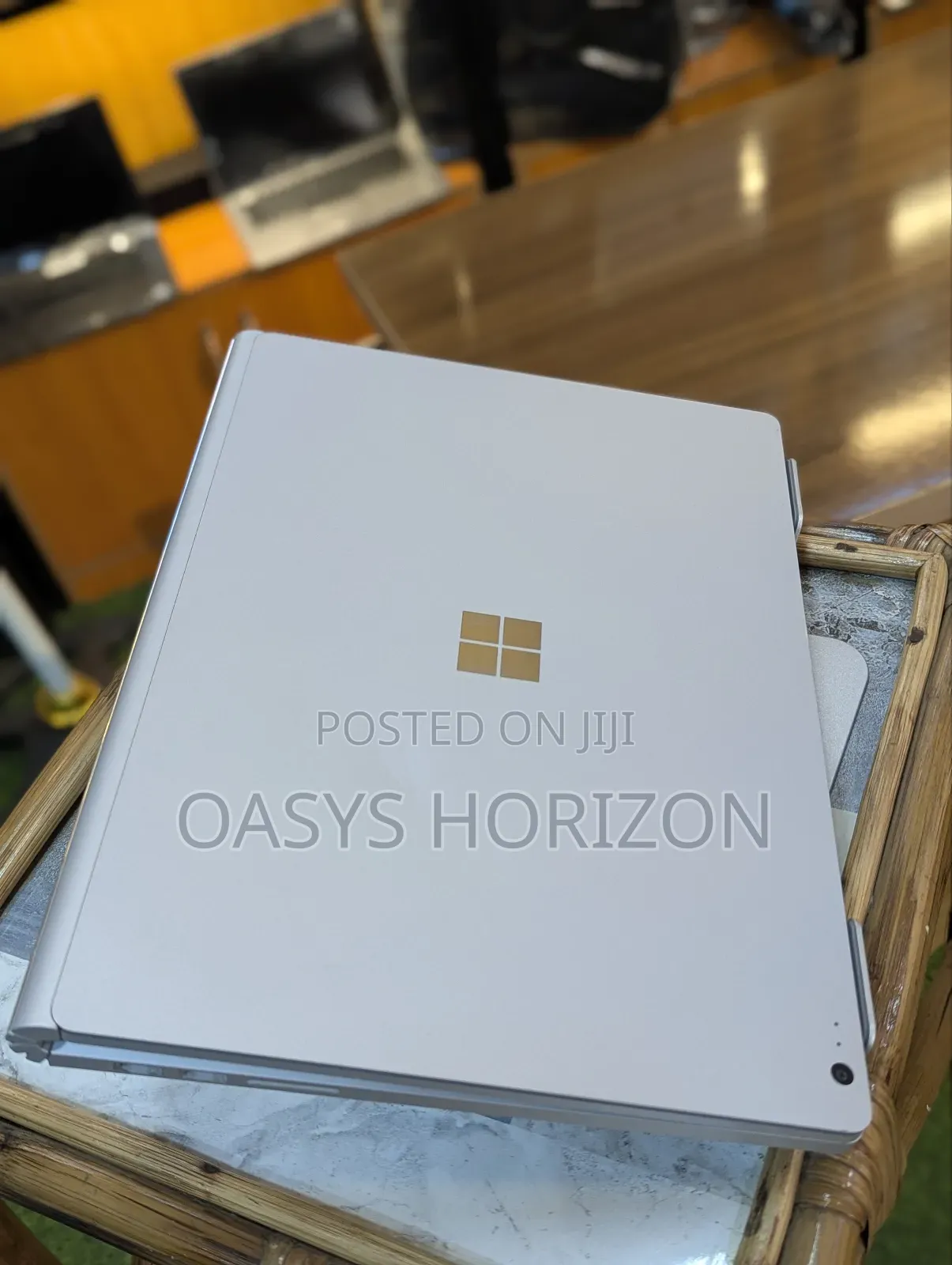 Laptop Microsoft Surface Book 2 16GB Intel Core I7 SSD 512GB