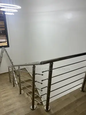 Best Cheap Staircase Handrails