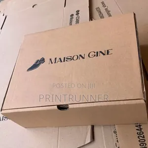 Unique Custom Made Packaging Boxes