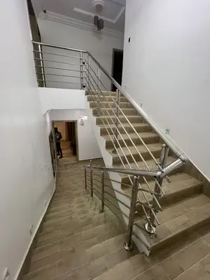 Best Cheap Staircase Handrails